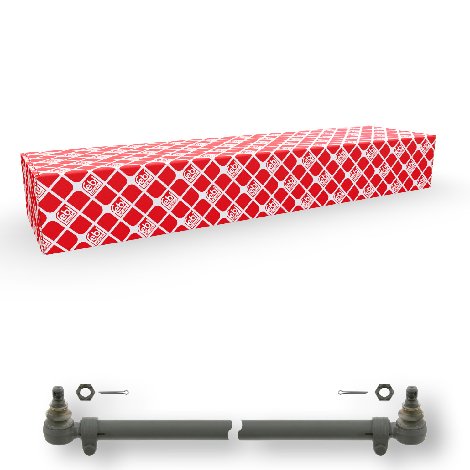 Febi 23919 Steering Rod Assembly