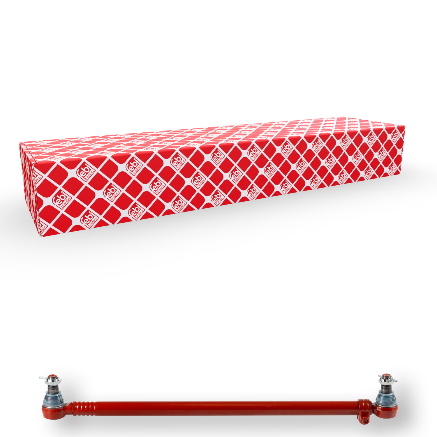 Febi 24005 Centre Rod Assembly