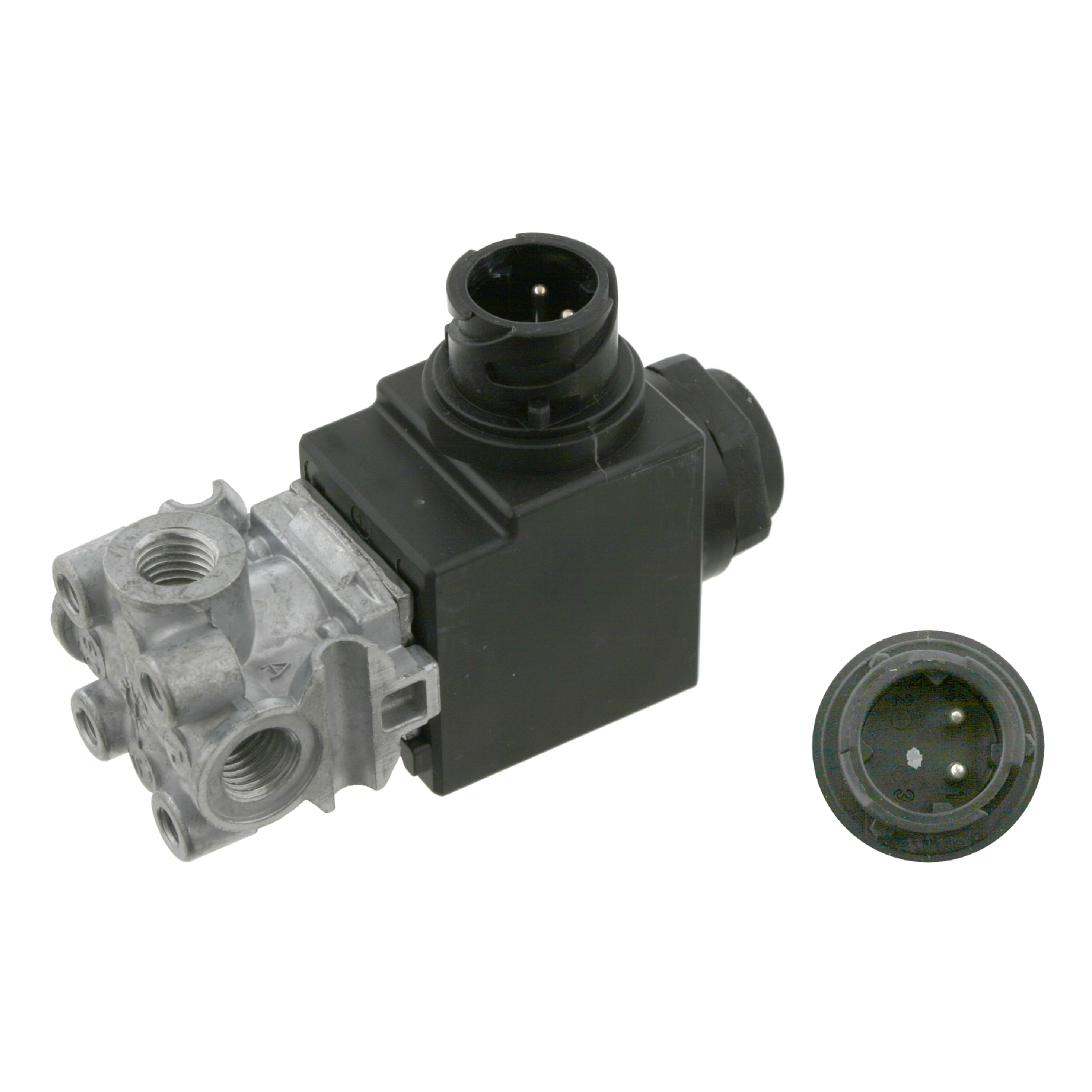 Febi 24017 Solenoid Valve