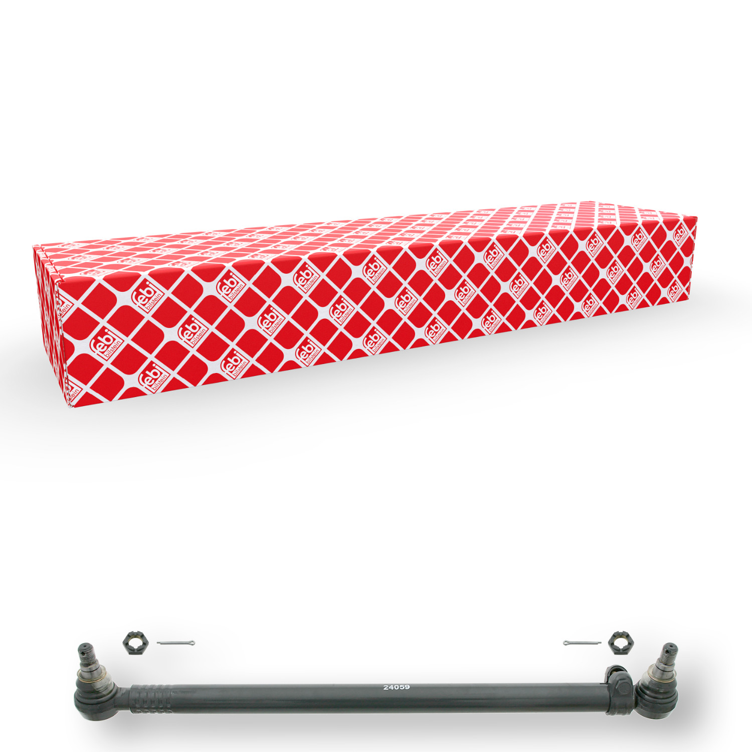 Febi 24059 Centre Rod Assembly