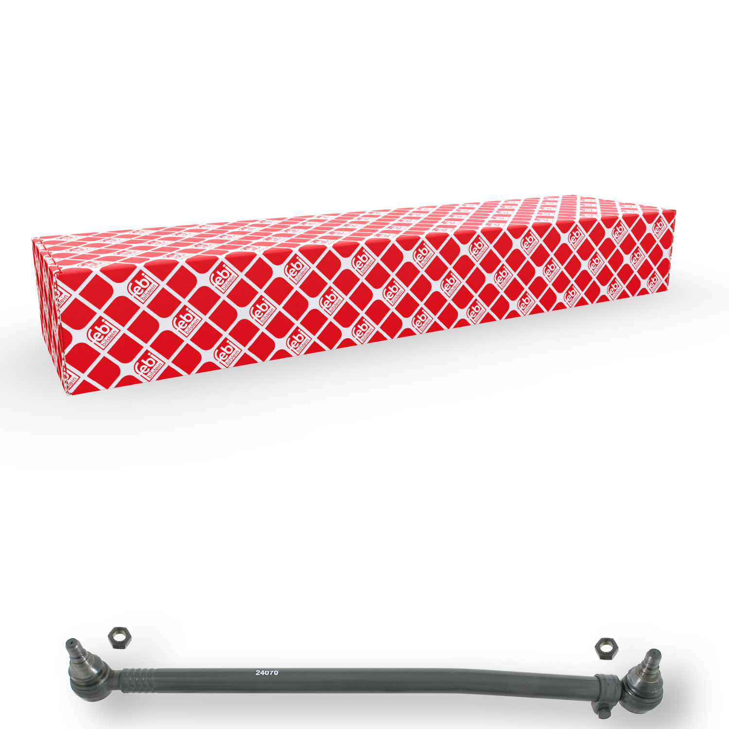 Febi 24070 Centre Rod Assembly