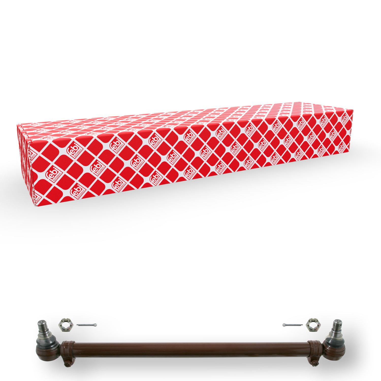 Febi 24116 Centre Rod Assembly