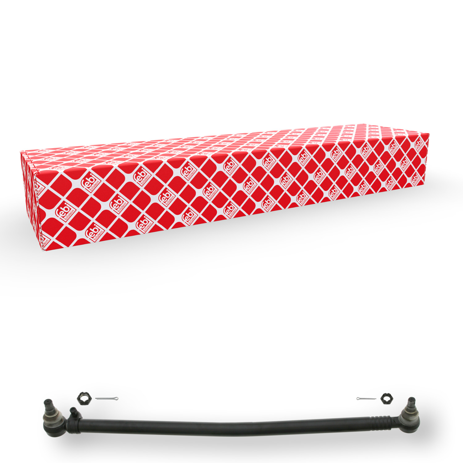 Febi 24168 Centre Rod Assembly