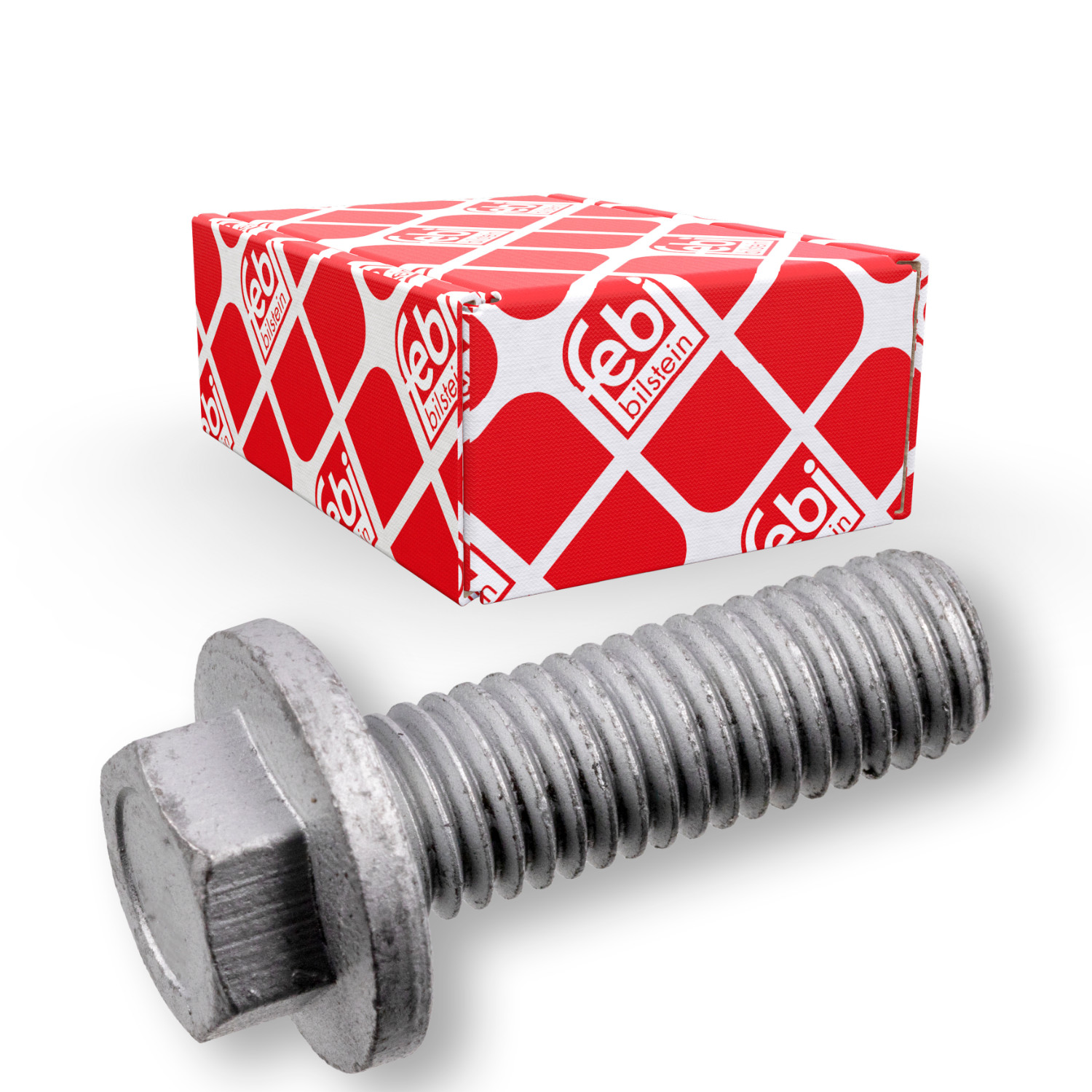 Febi 24362 Collared Screw