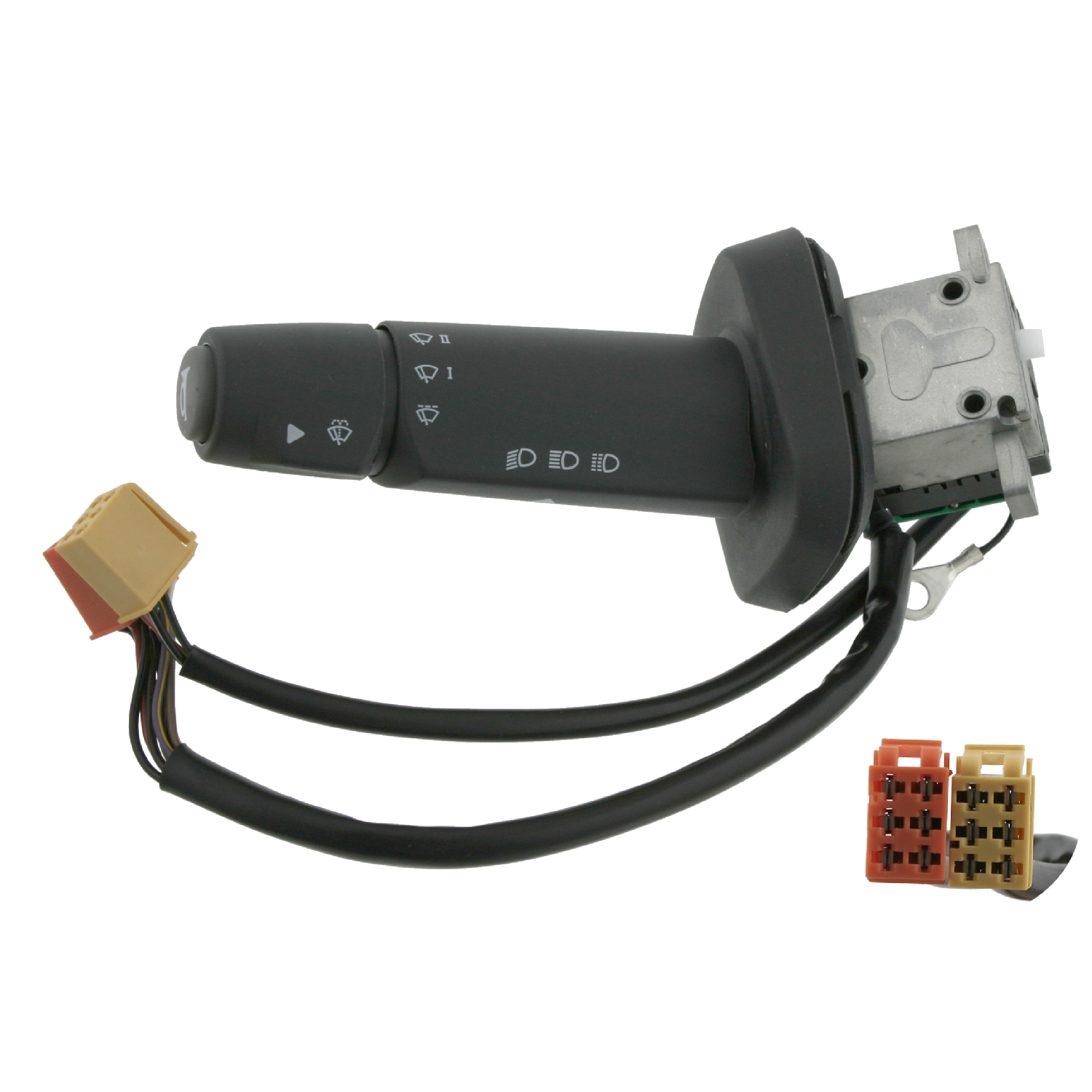 Febi 24448 Steering Column Switch