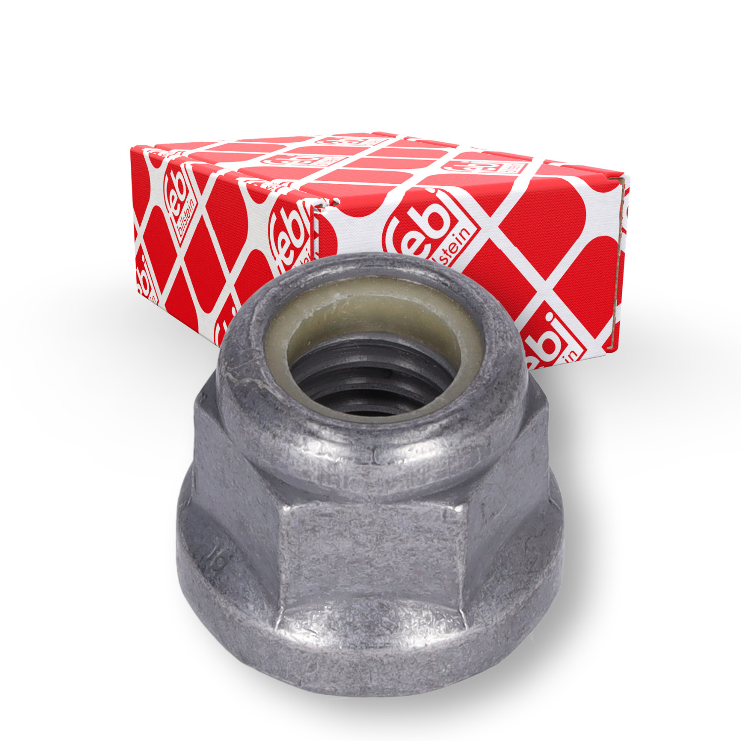 Febi 24522 Wheel Hub Nut