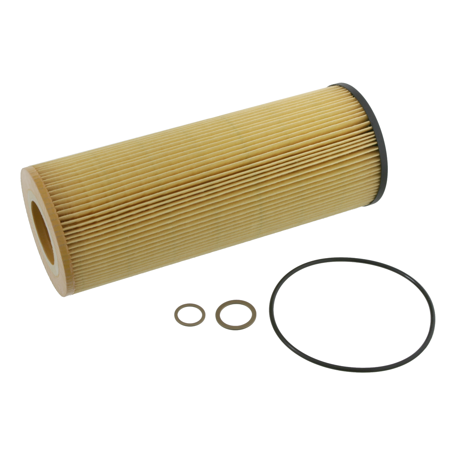 Febi 24665 Oil Filter
