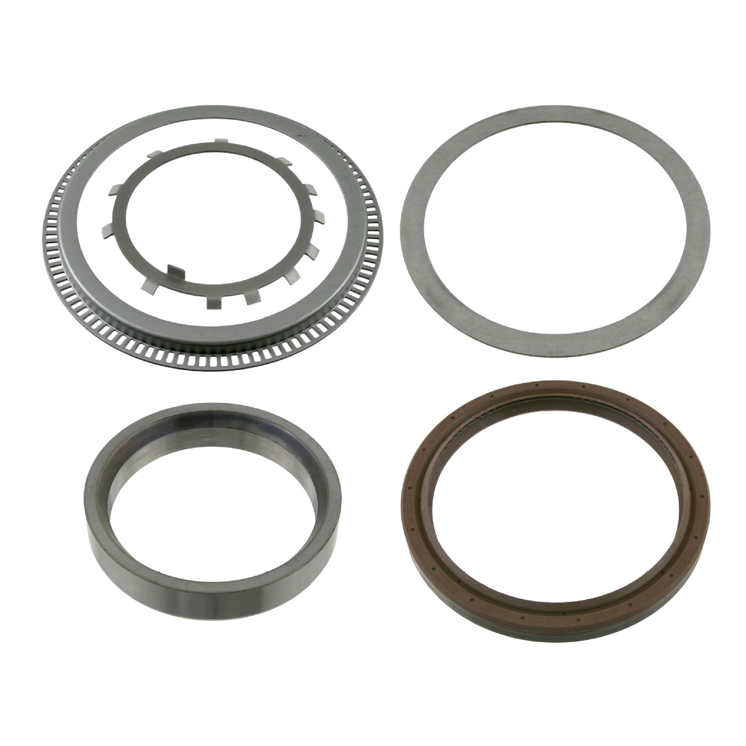 Febi 24762 Wheel Hub Gasket Kit