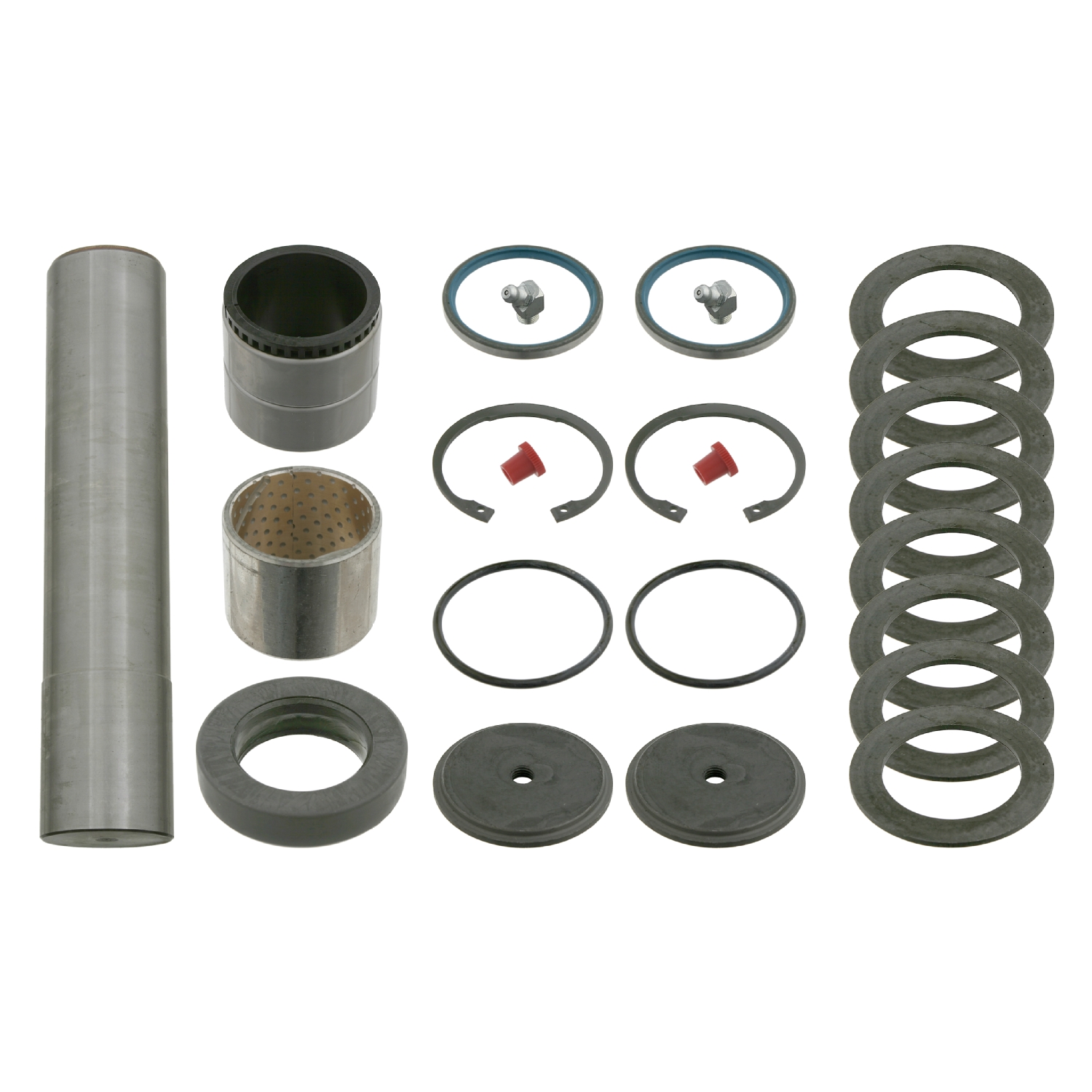Febi 24777 CV Kingpin kit
