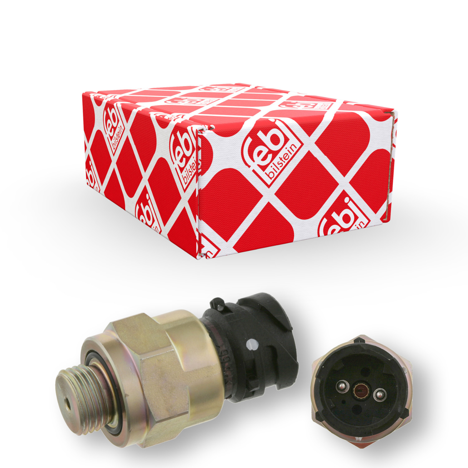 Febi 24887 Pressure Switch