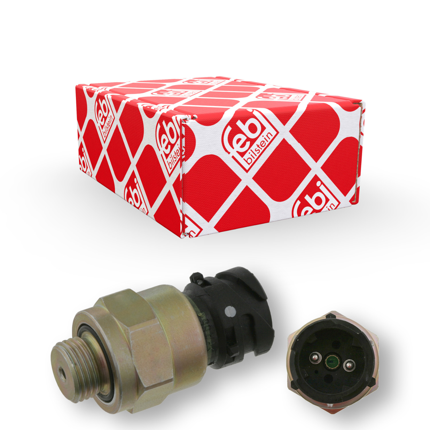 Febi 24890 Pressure Switch