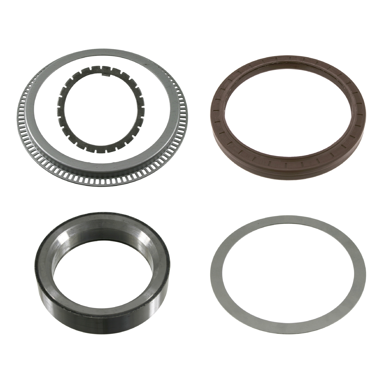 Febi 26146 Gasket Set
