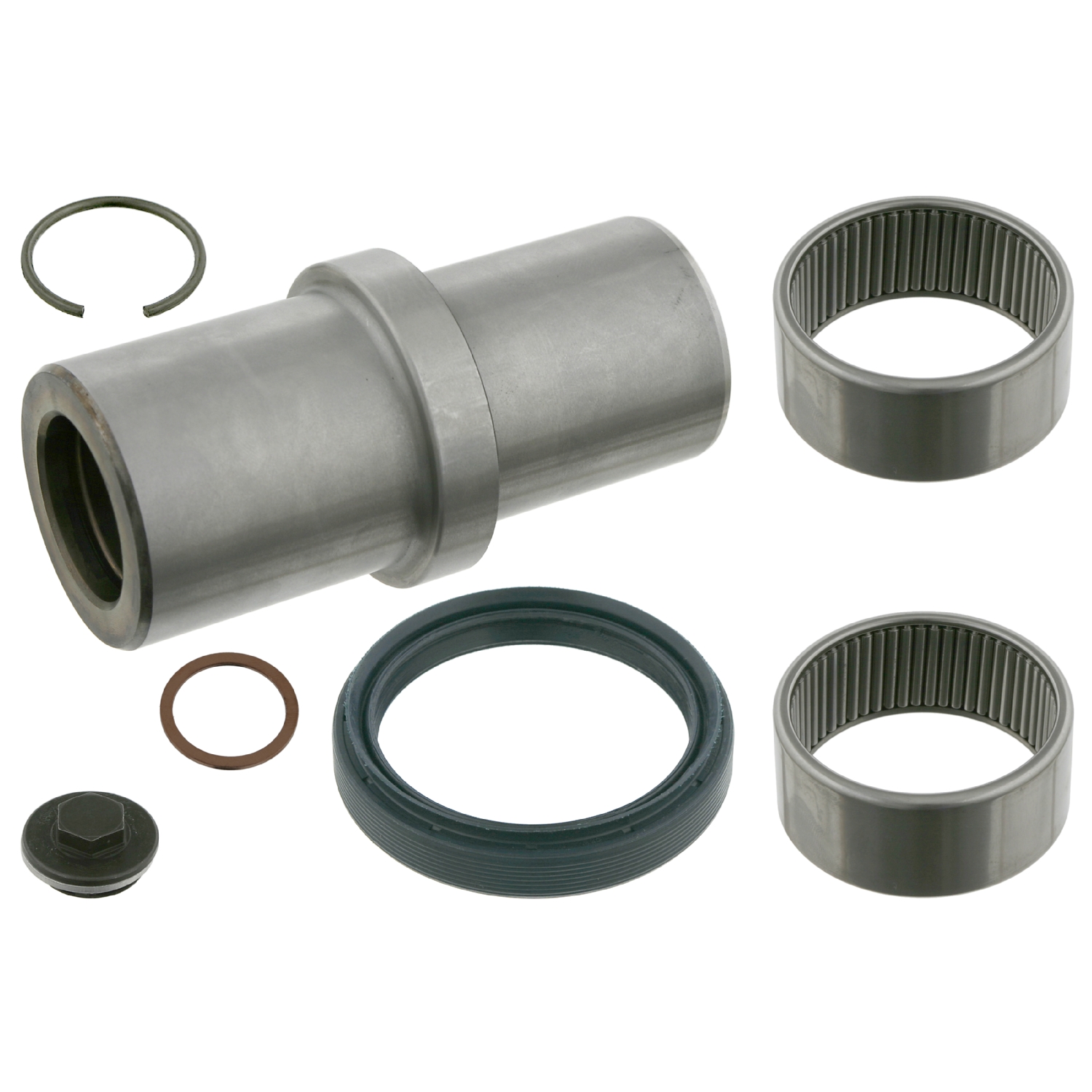 Febi 26285 Kingpin Repair Kit