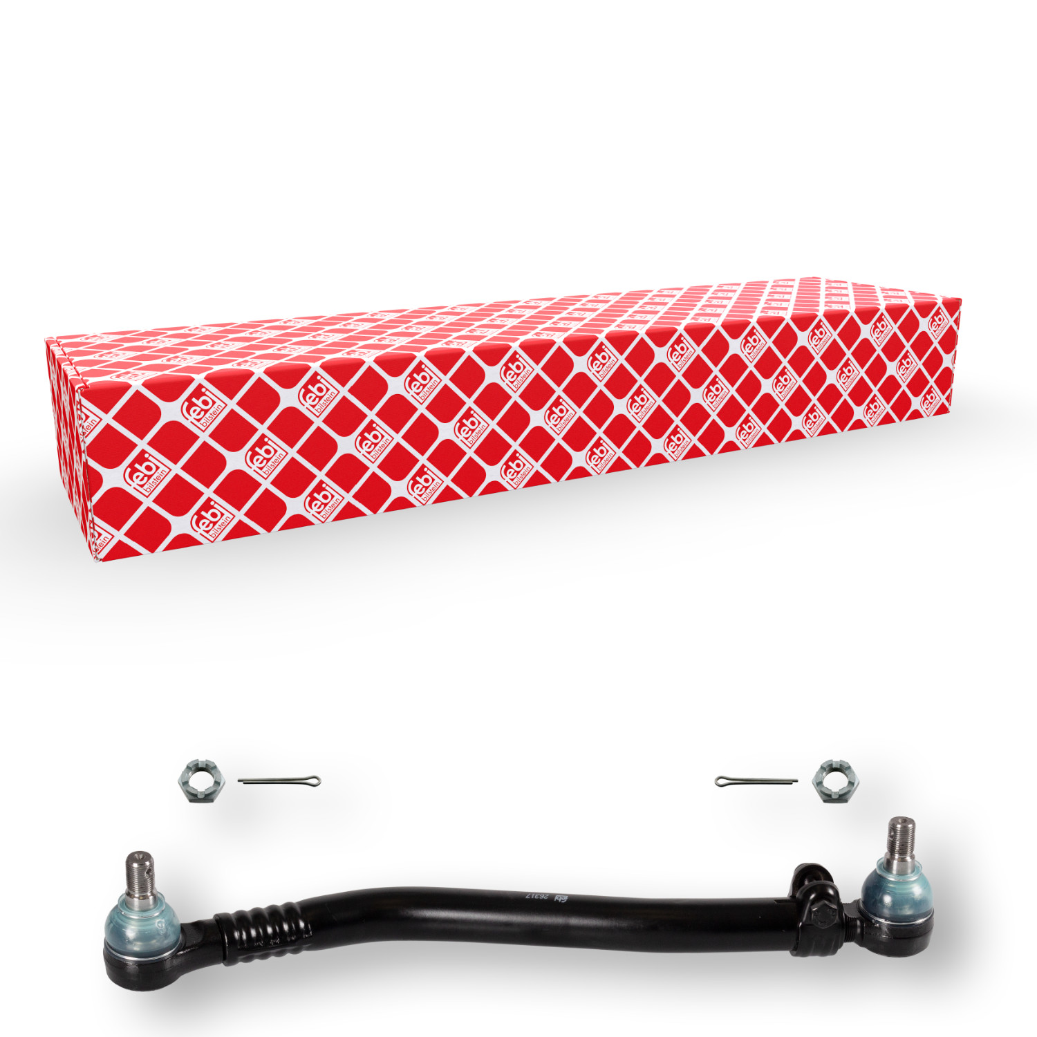Febi 26317 Centre Rod Assembly