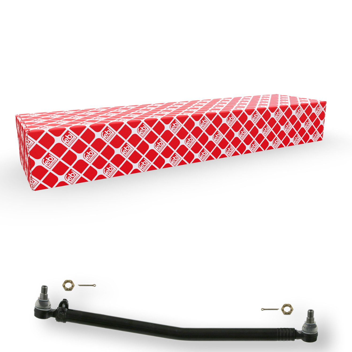 Febi 26575 Centre Rod Assembly