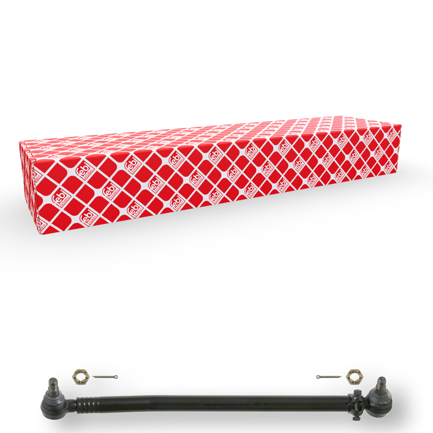 Febi 26749 Centre Rod Assembly