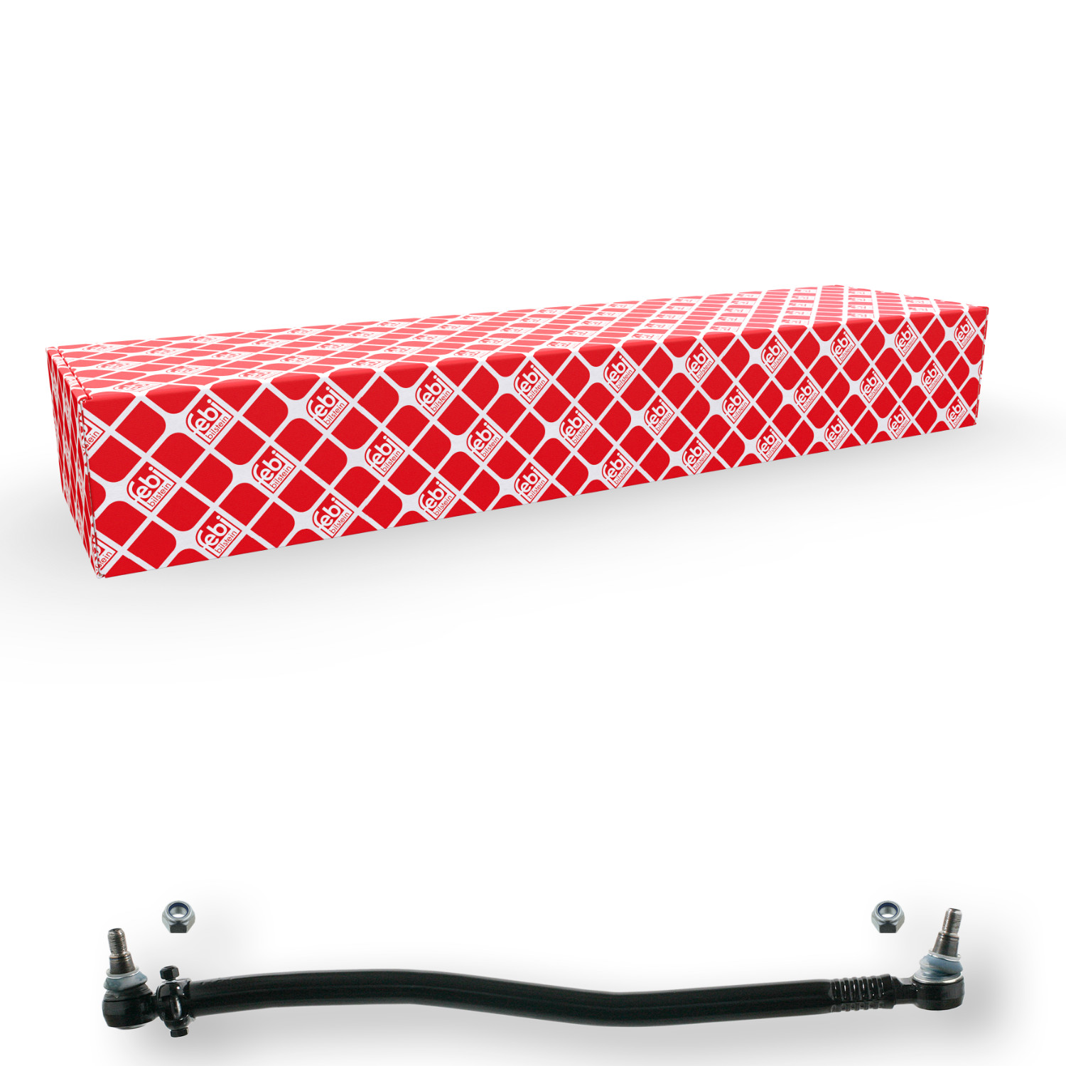 Febi 26881 Centre Rod Assembly