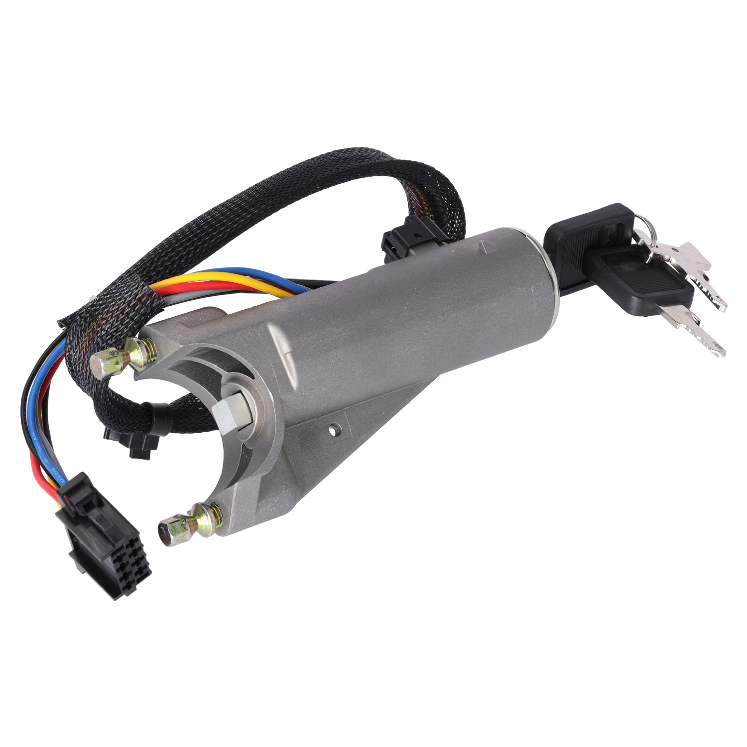 Febi 26892 Steering-Lock With Key