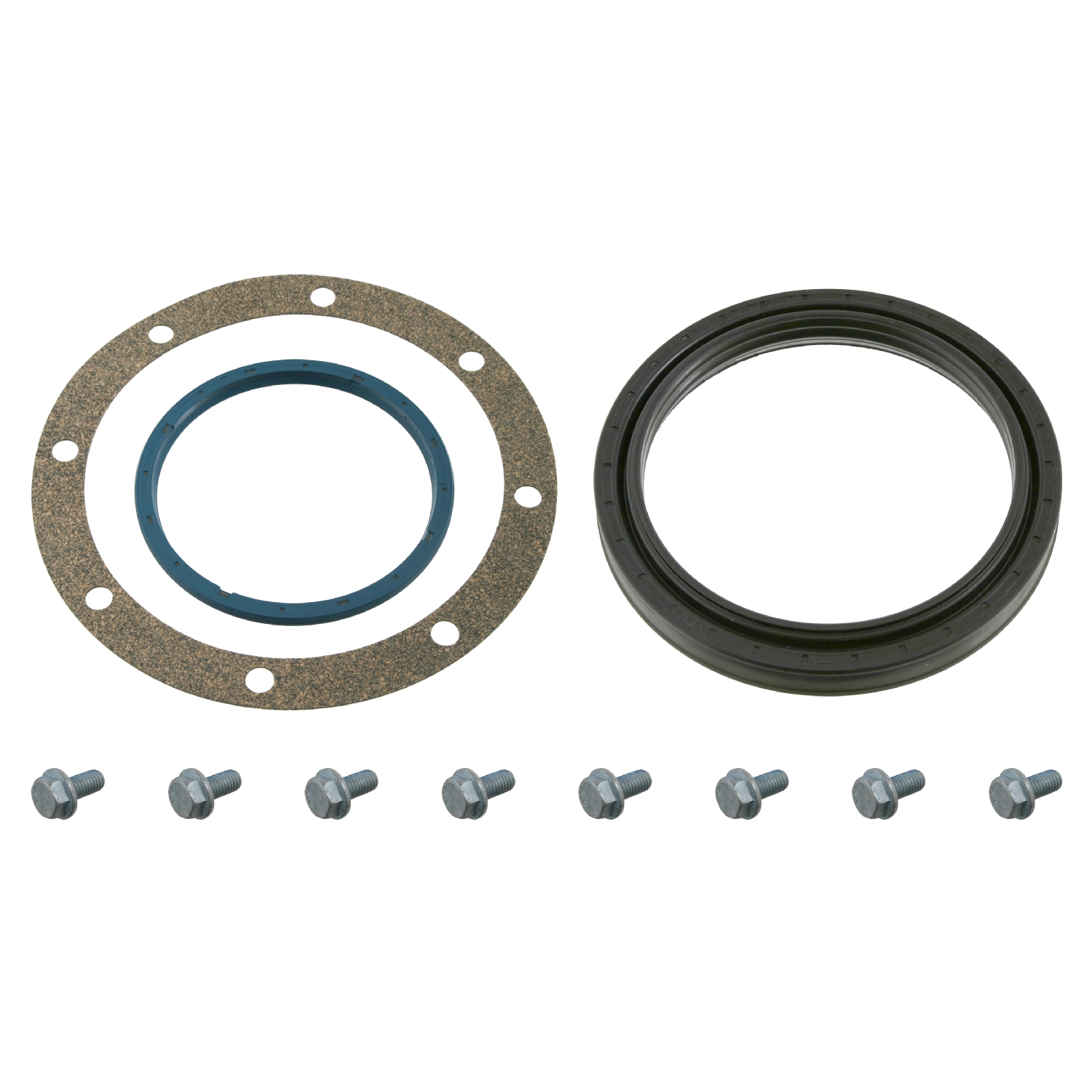Febi 27091 Wheel Hub Gasket Kit