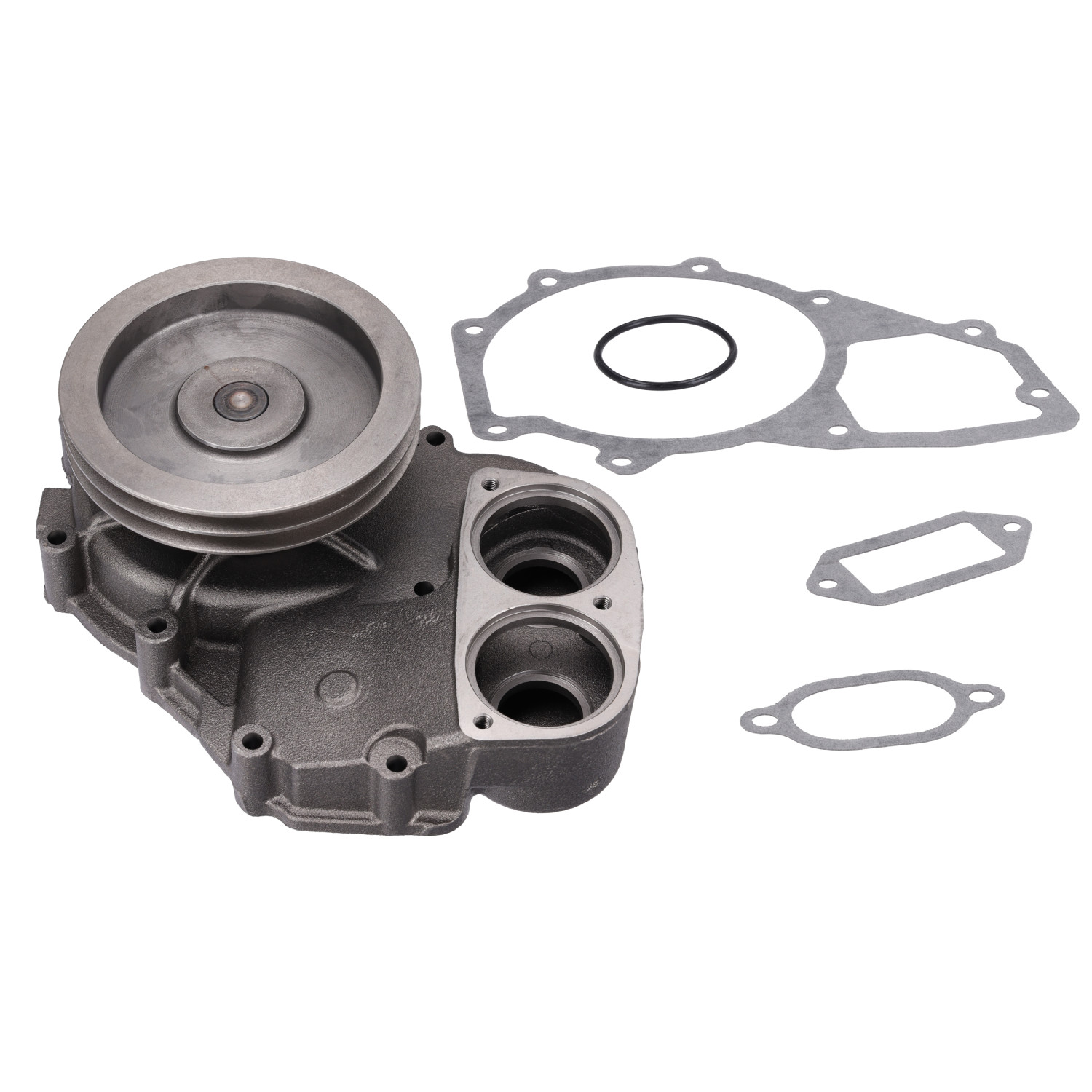 Febi 27187 Water Pump