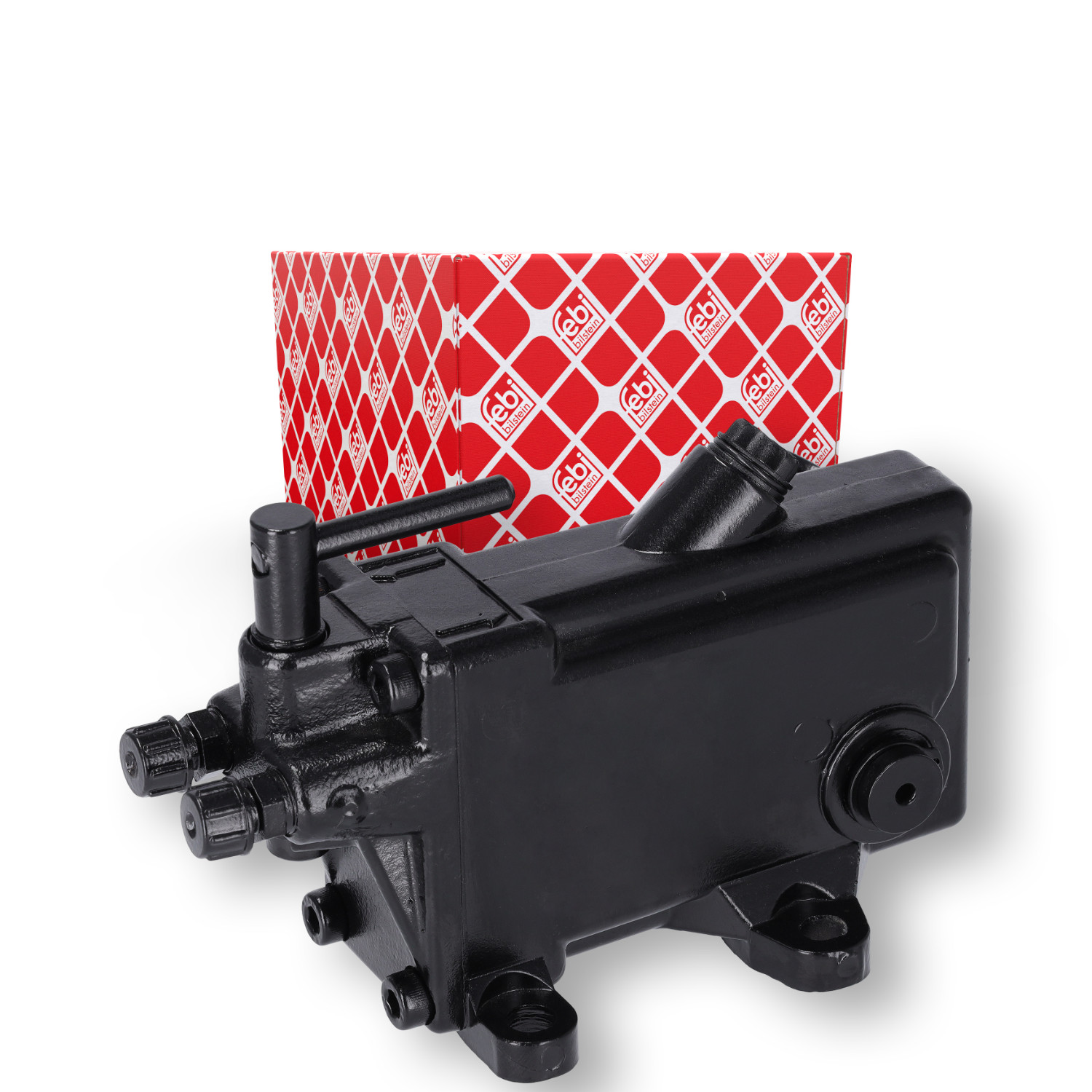 Febi 27211 Driver Cab Tilt Pump