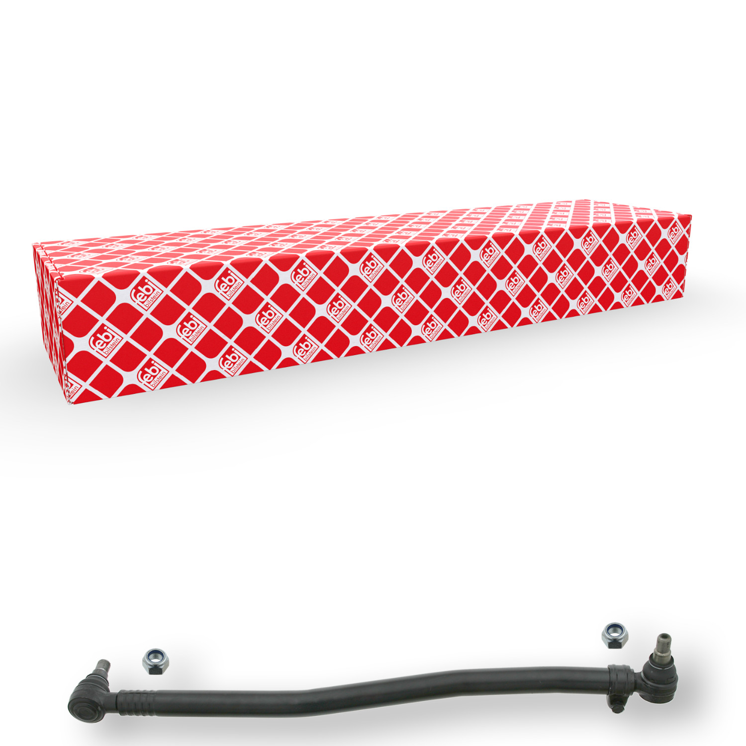 Febi 27241 Centre Rod Assembly