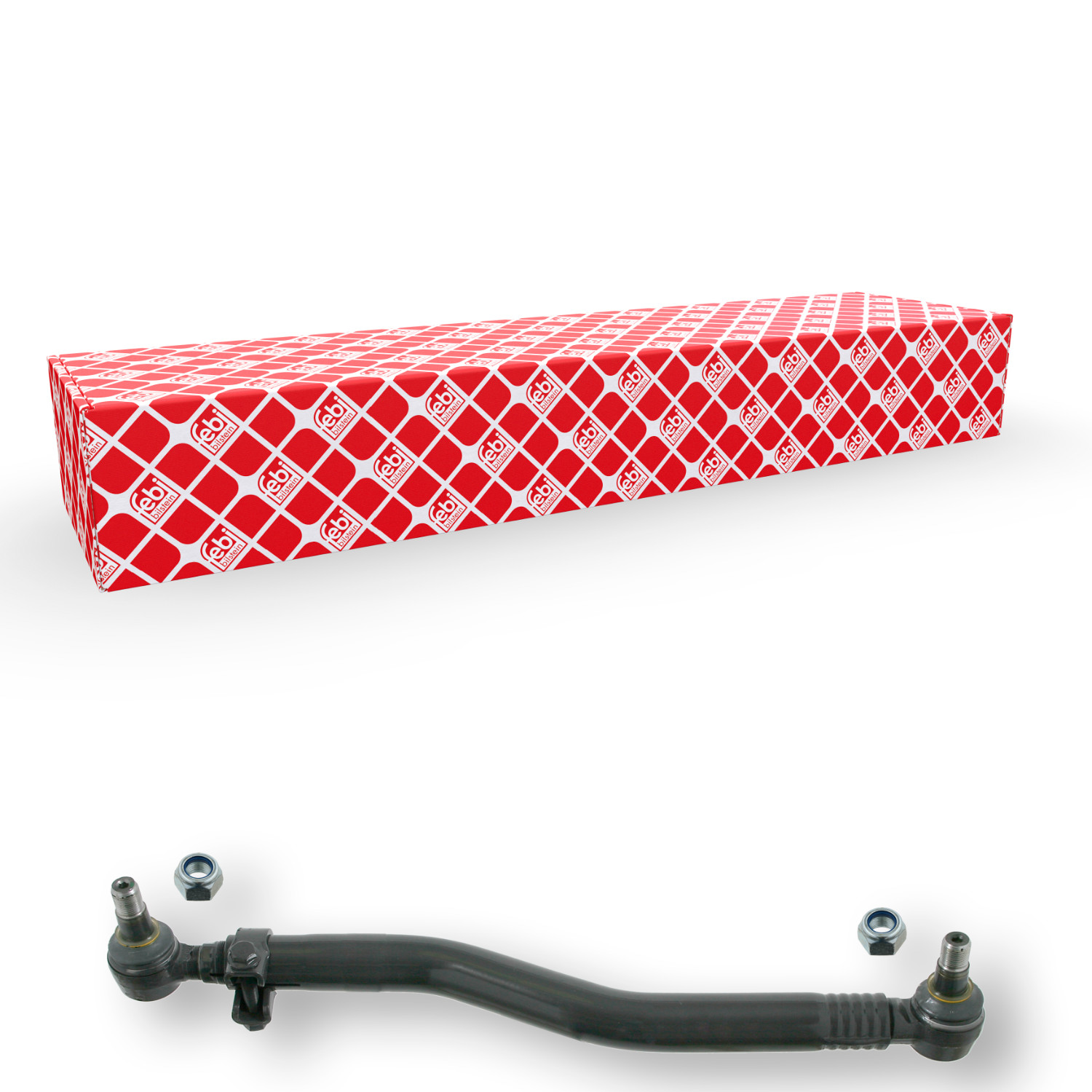 Febi 27485 Centre Rod Assembly