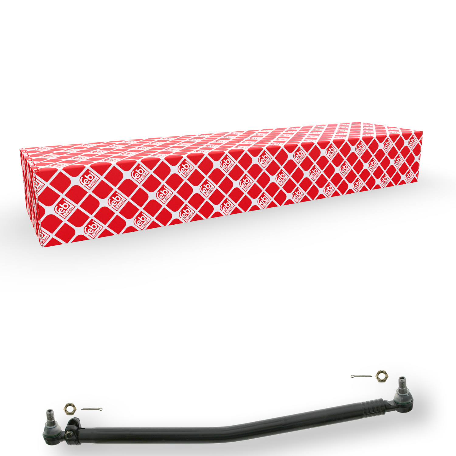 Febi 27487 Centre Rod Assembly