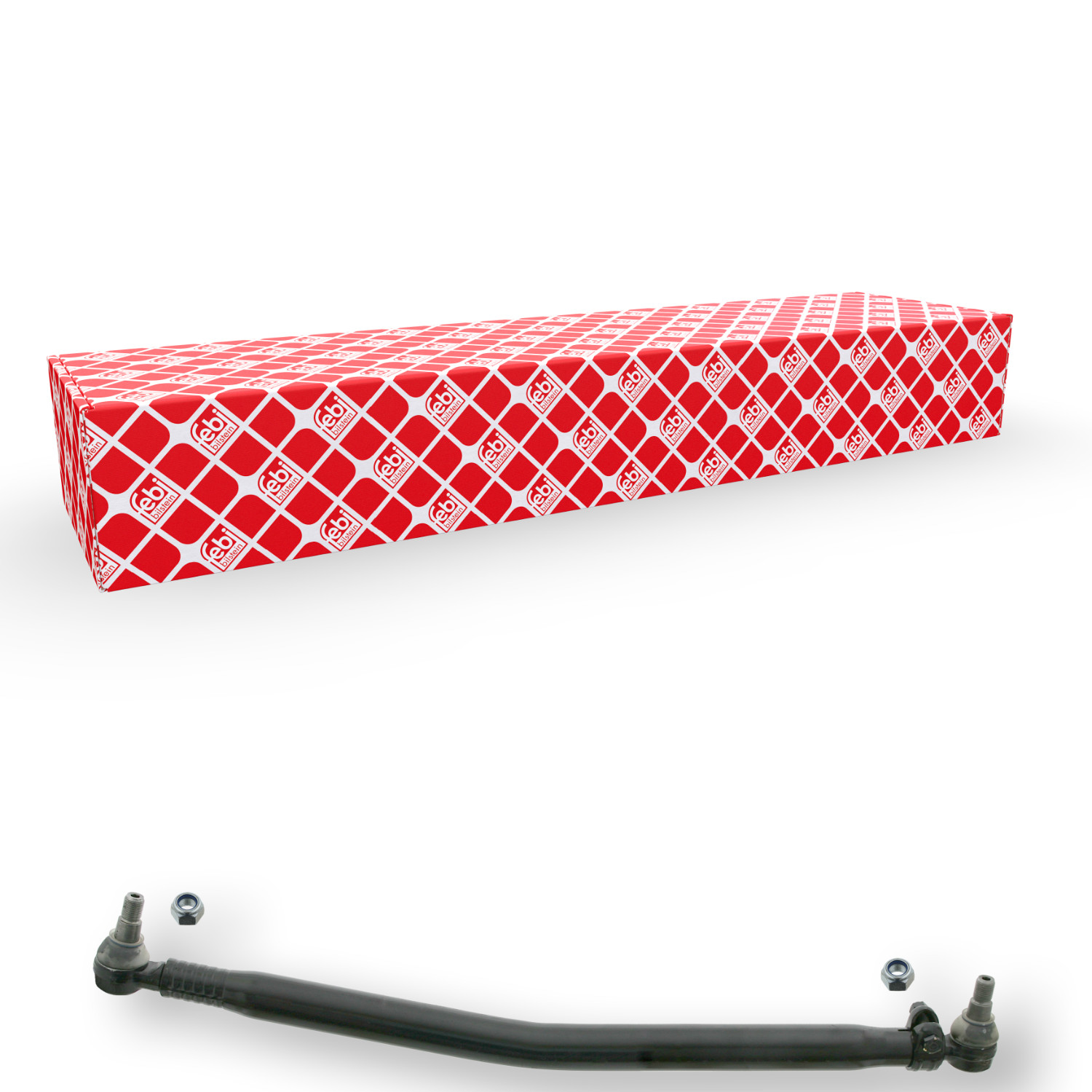 Febi 27488 Centre Rod Assembly