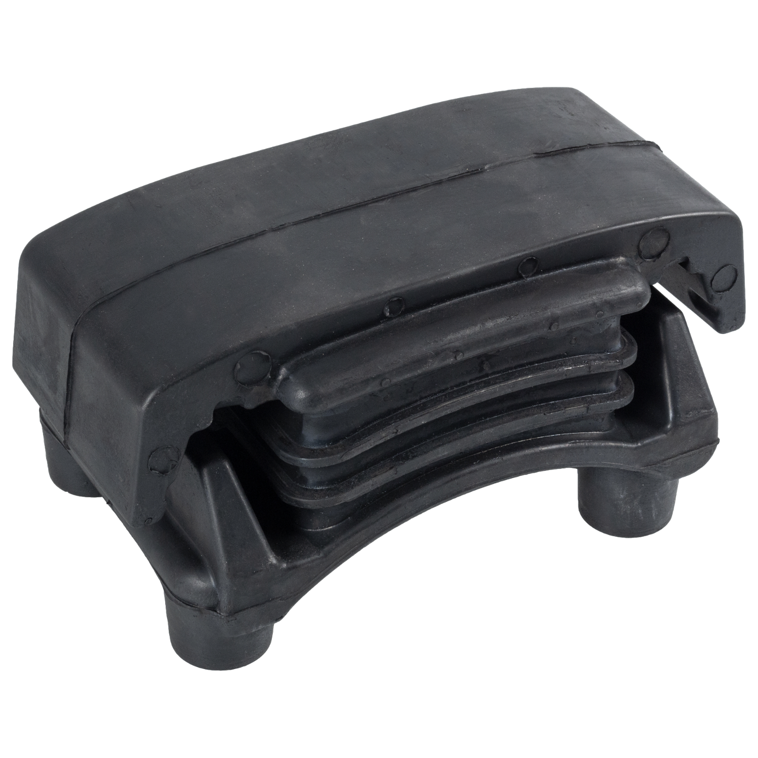 Febi 27576 Spring Cushion (Rear Lh)