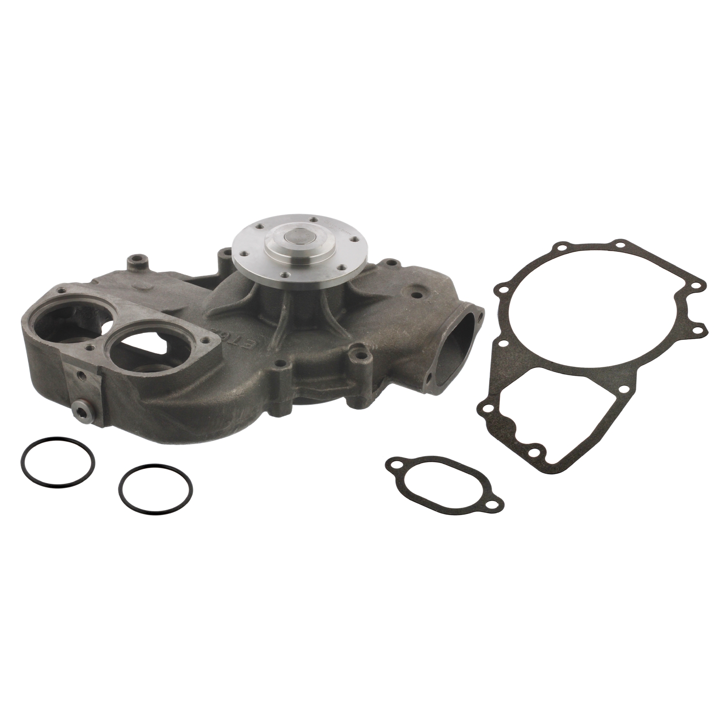 Febi 27723 Water Pump