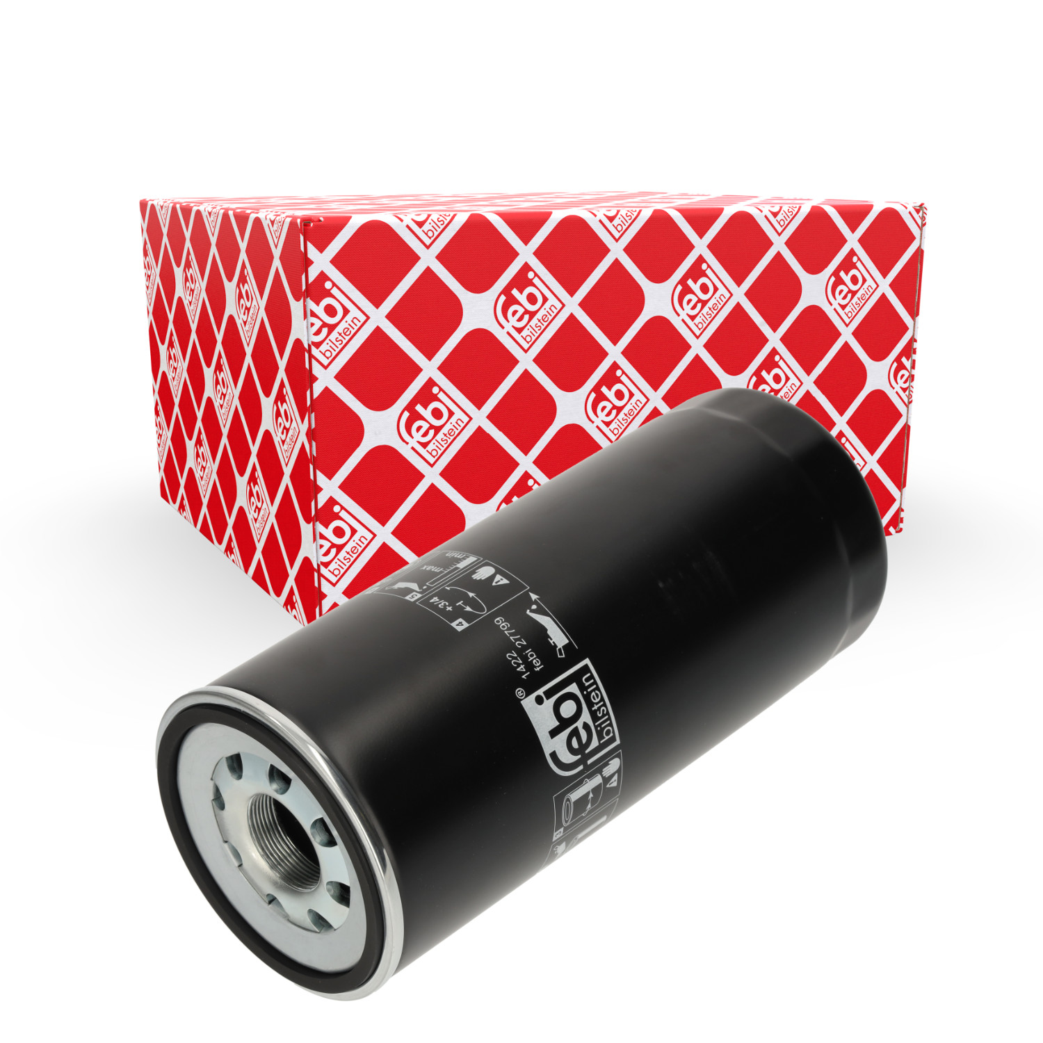 Febi 27799 Oil Filter