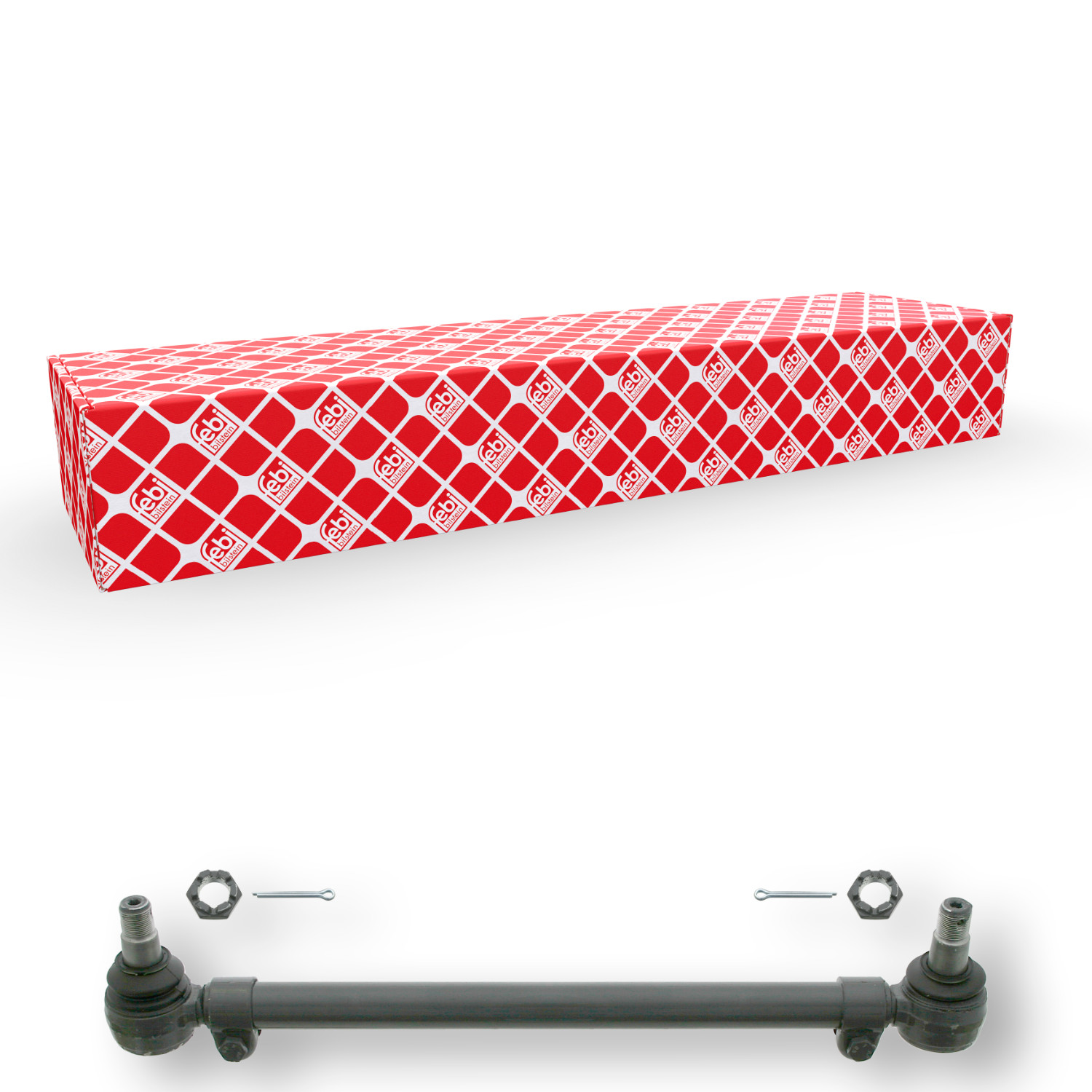 Febi 27845 Centre Rod Assembly