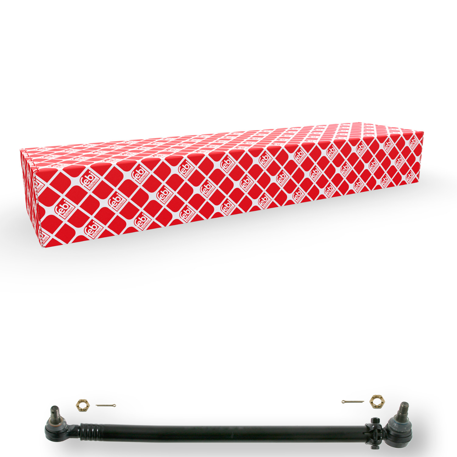 Febi 28146 Centre Rod Assembly