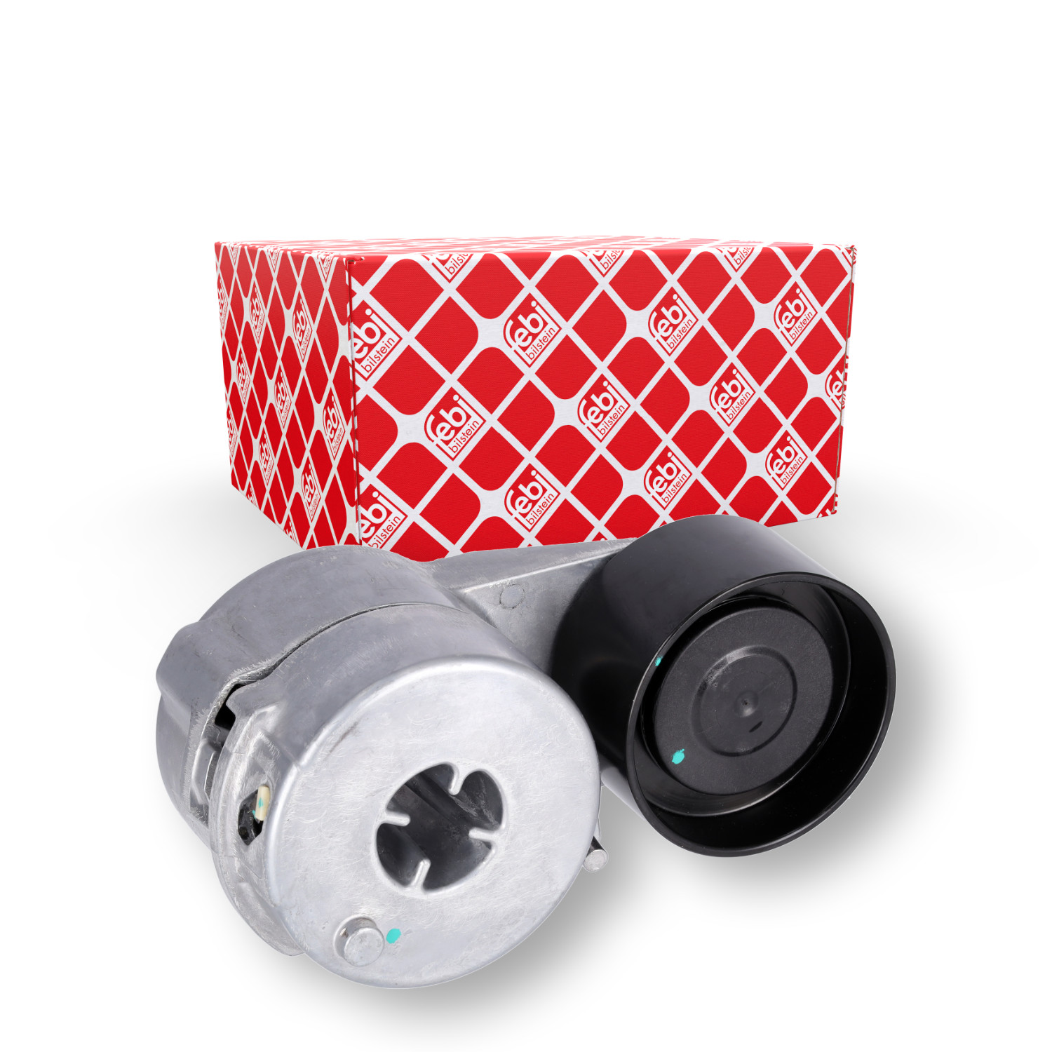 Febi 28185 Aux Belt Tensioner