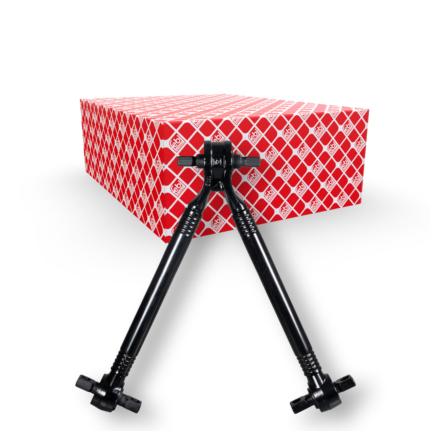 Febi 28195 Wishbone / Suspension Arm