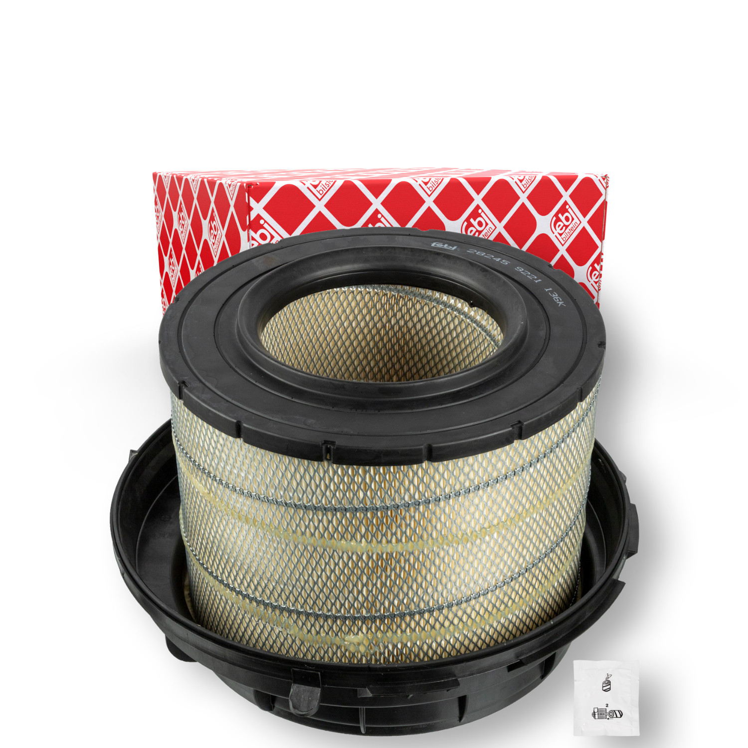 Febi 28245 Air Filter
