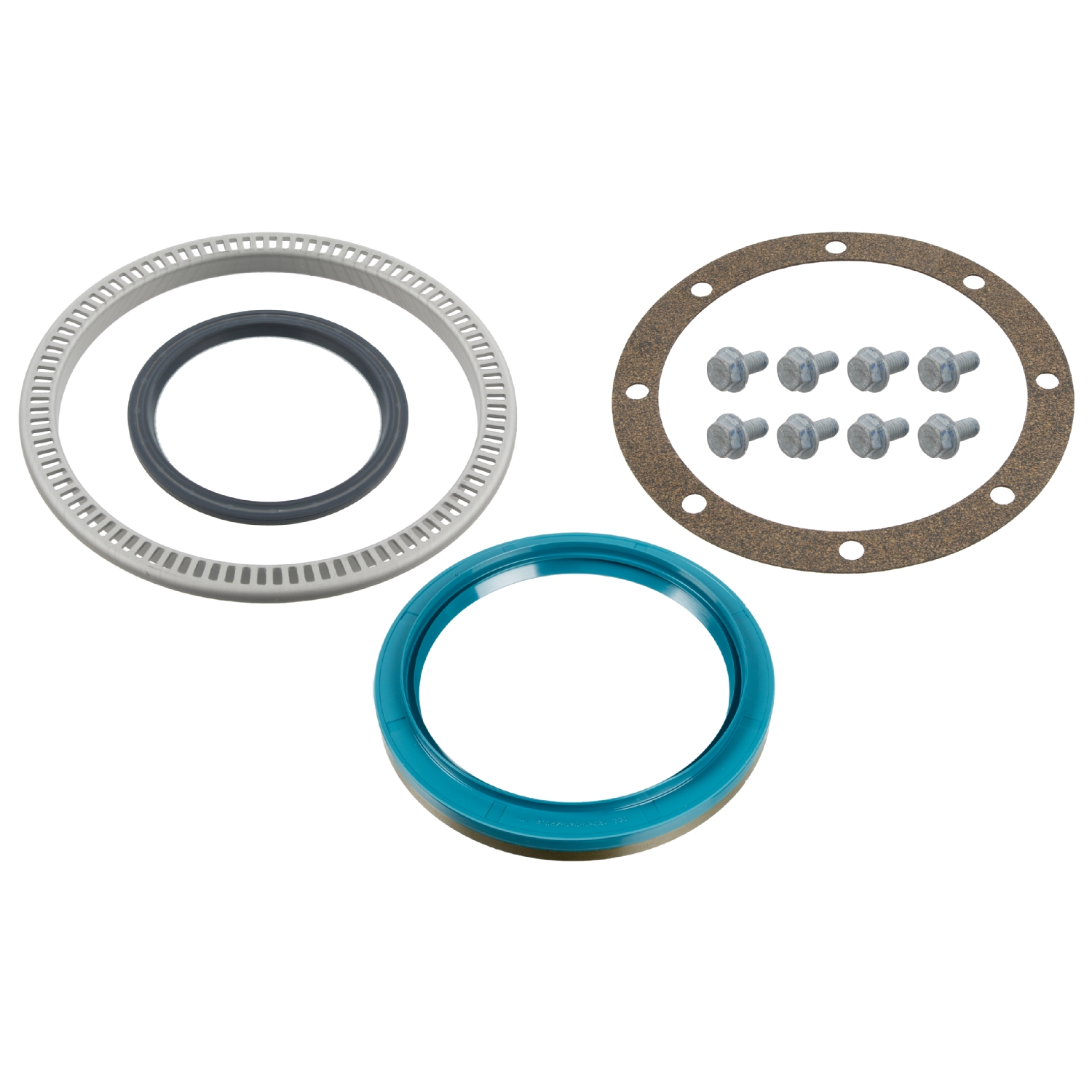 Febi 28390 Wheel Hub Gasket Kit