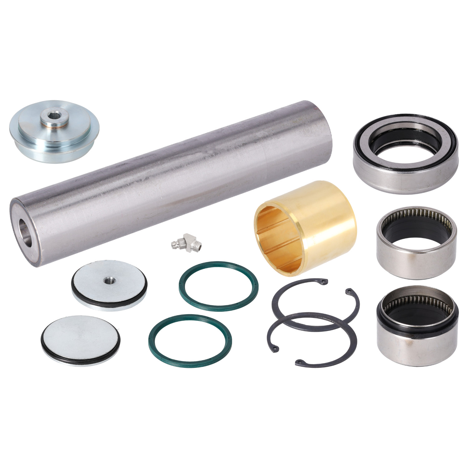 Febi 28400 Kingpin Repair Kit