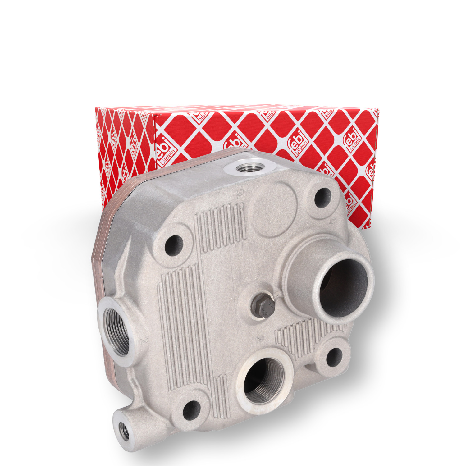 Febi 28476 CV Air Compressor Head