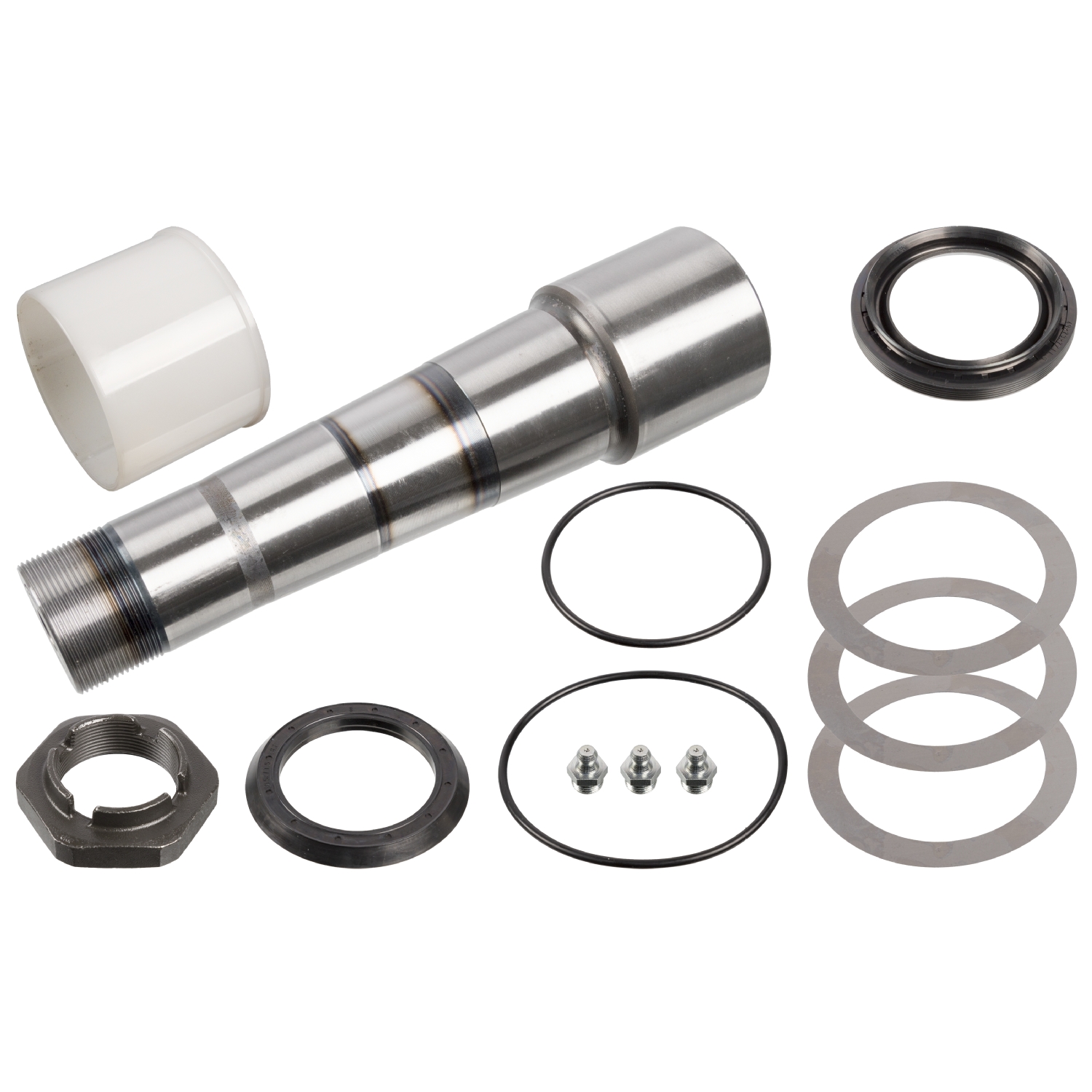 Febi 28585 Kingpin Repair Kit