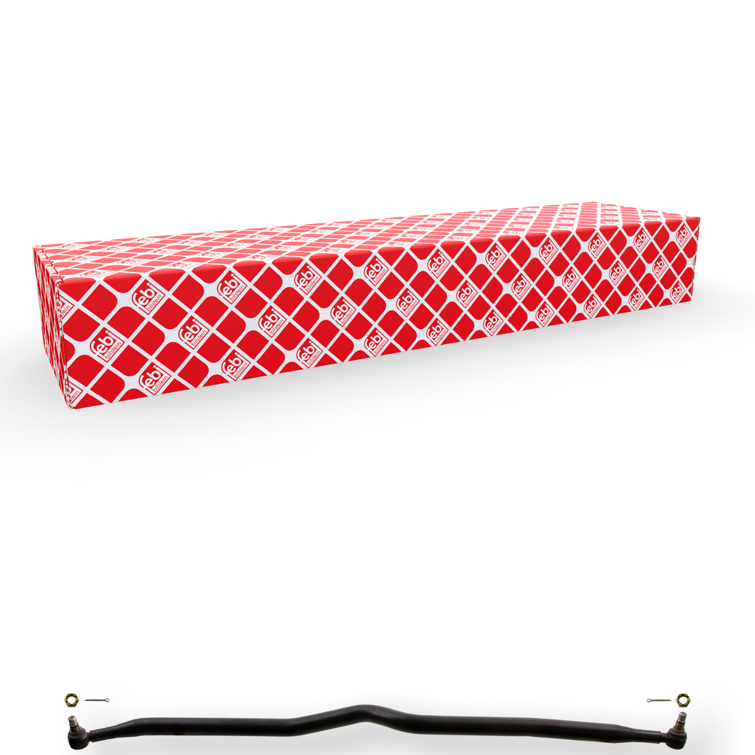 Febi 28684 Centre Rod Assembly