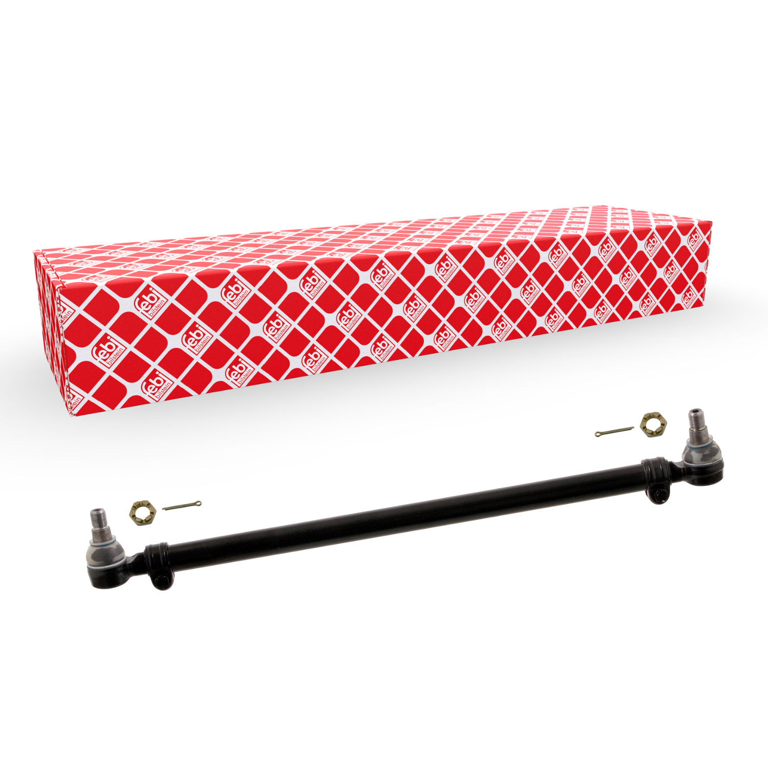 Febi 29660 Centre Rod Assembly