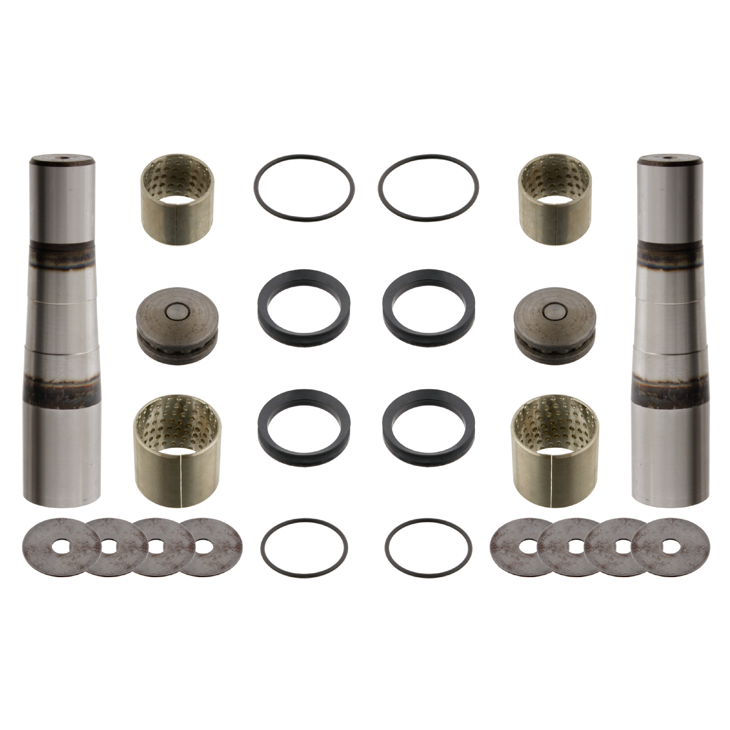 Febi 29730 CV Kingpin kit