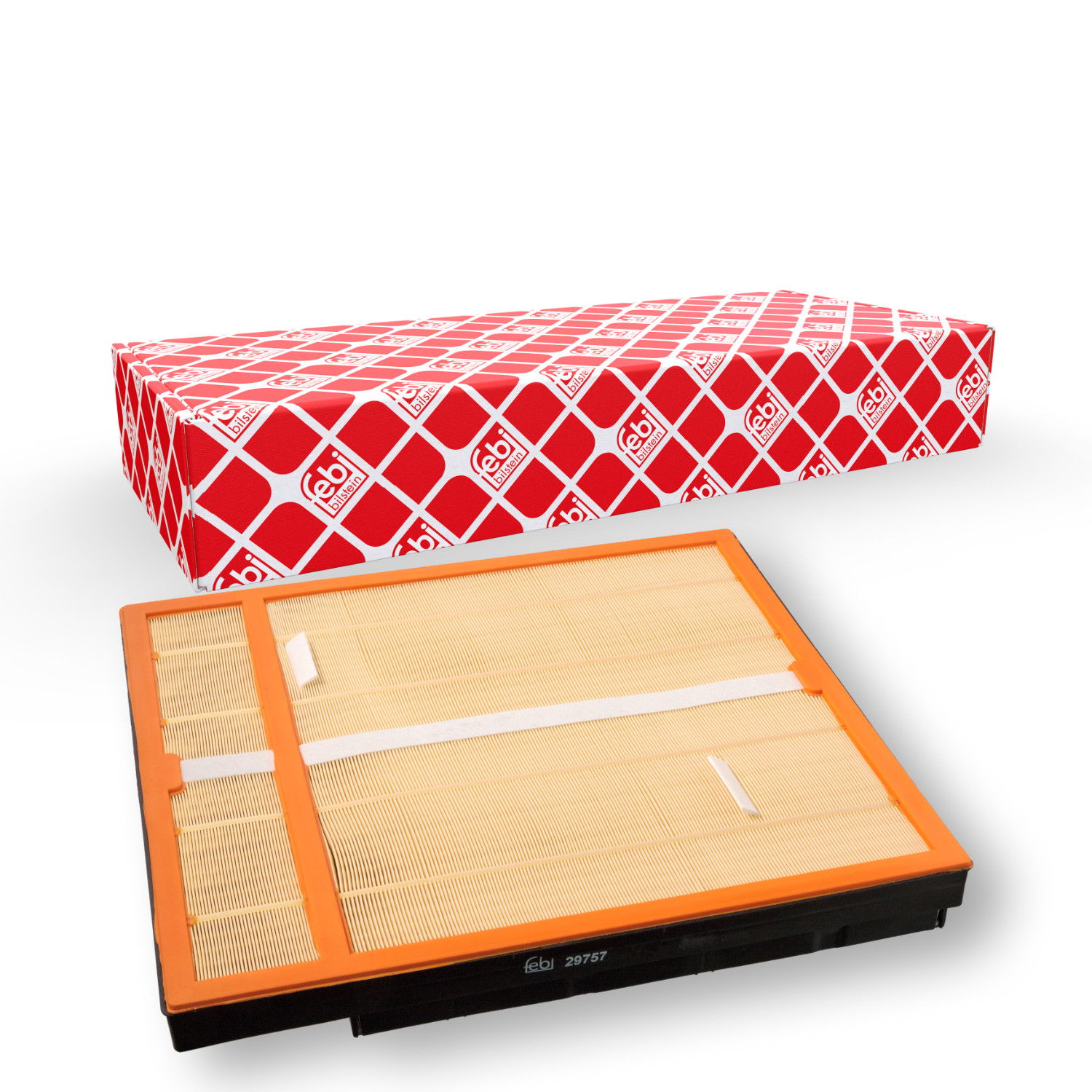 Febi 29757 Air Filter