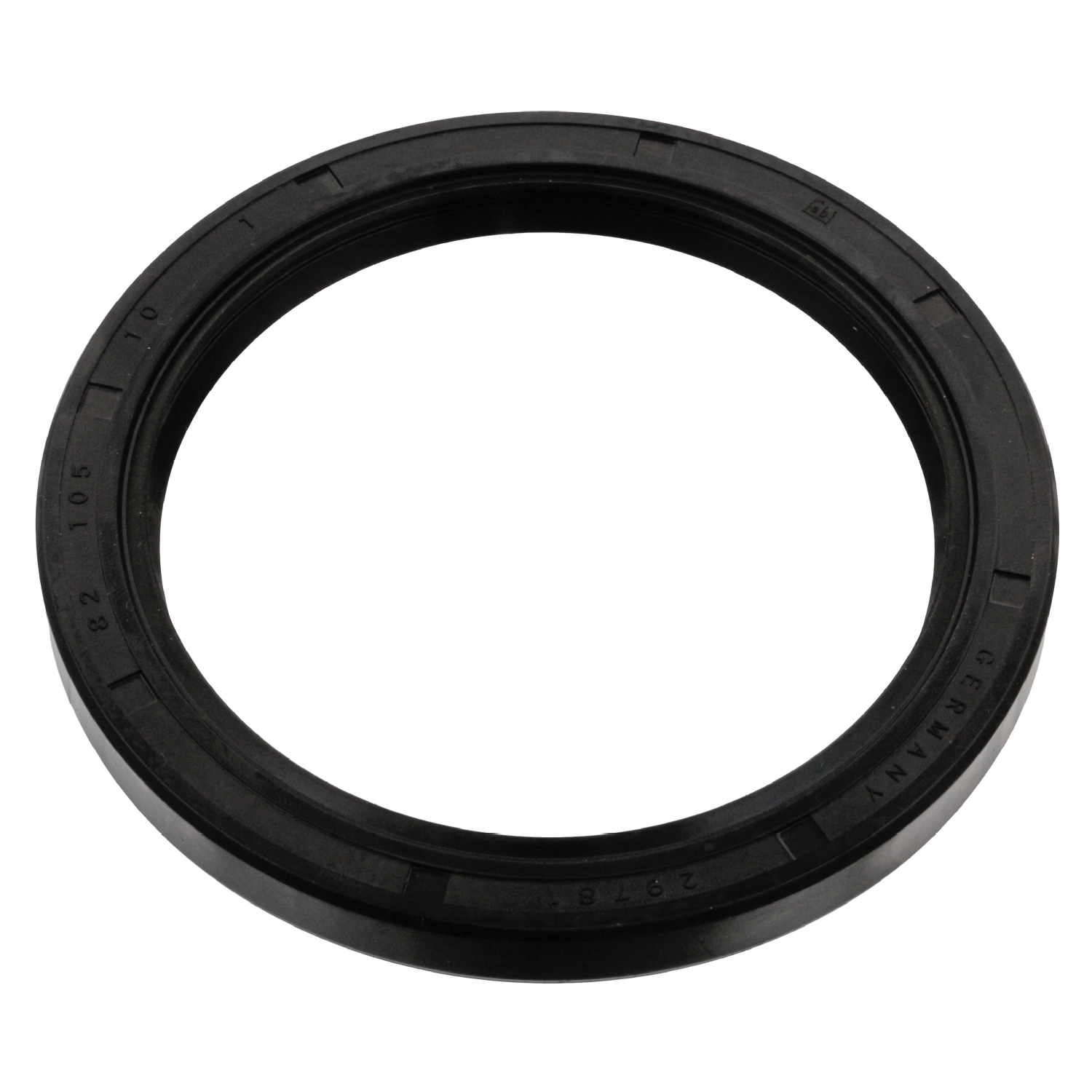 Febi 29781 Shaft Seal, Wheel Hub
