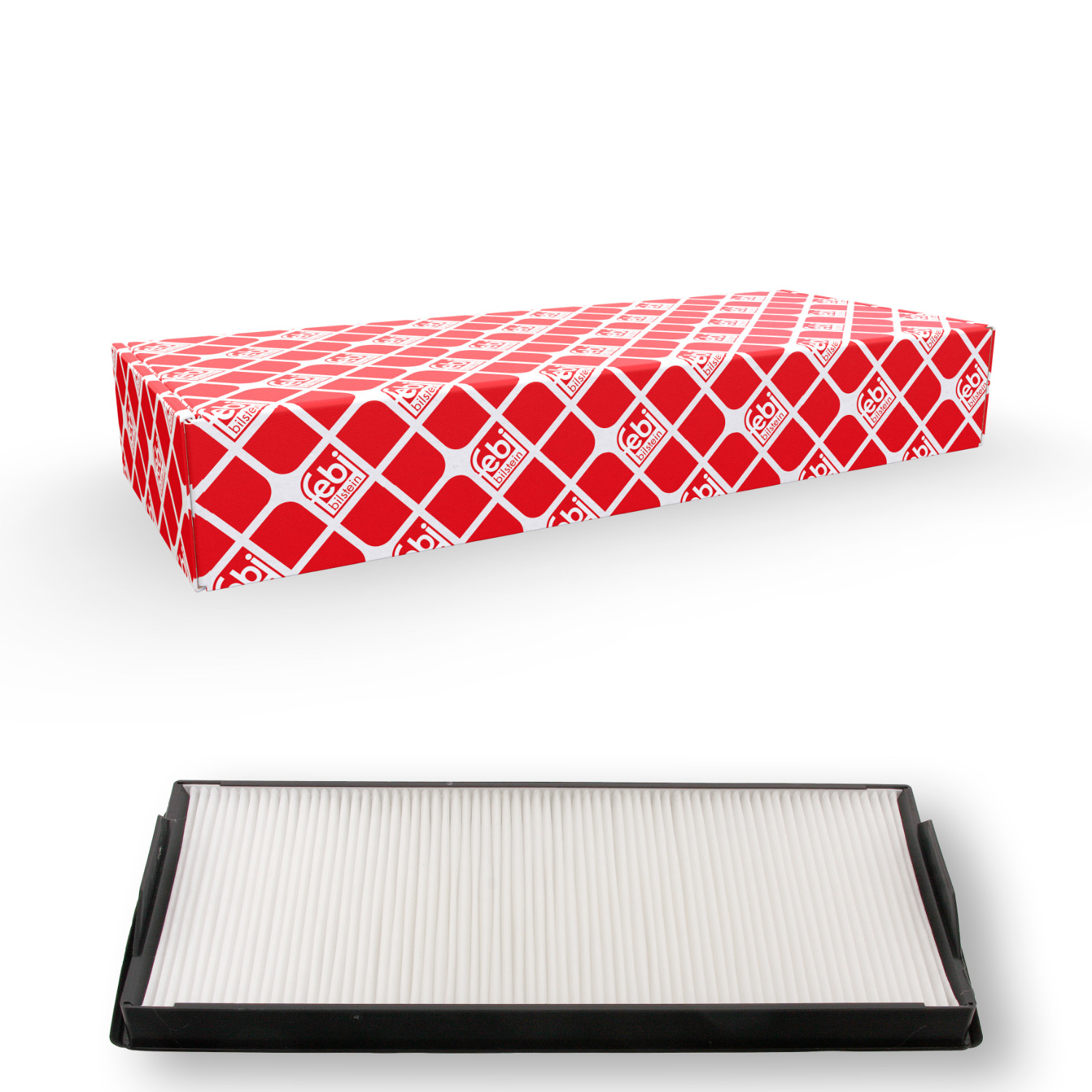 Febi 29805 Pollen / Cabin Filter