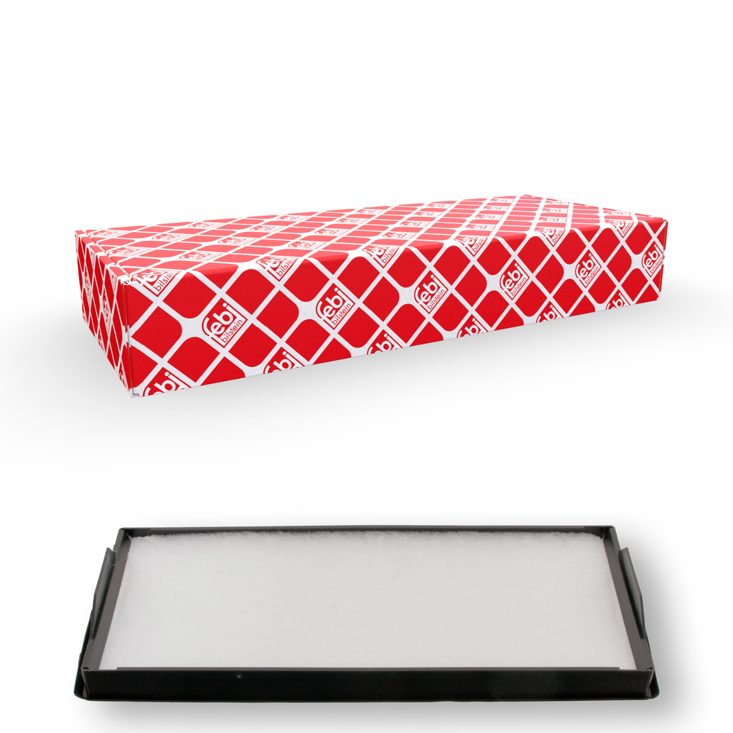 Febi 29807 Pollen / Cabin Filter