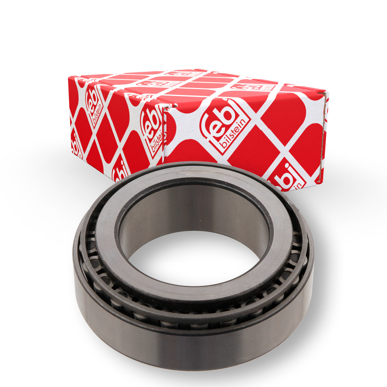 Febi 30002 Wheel Bearing