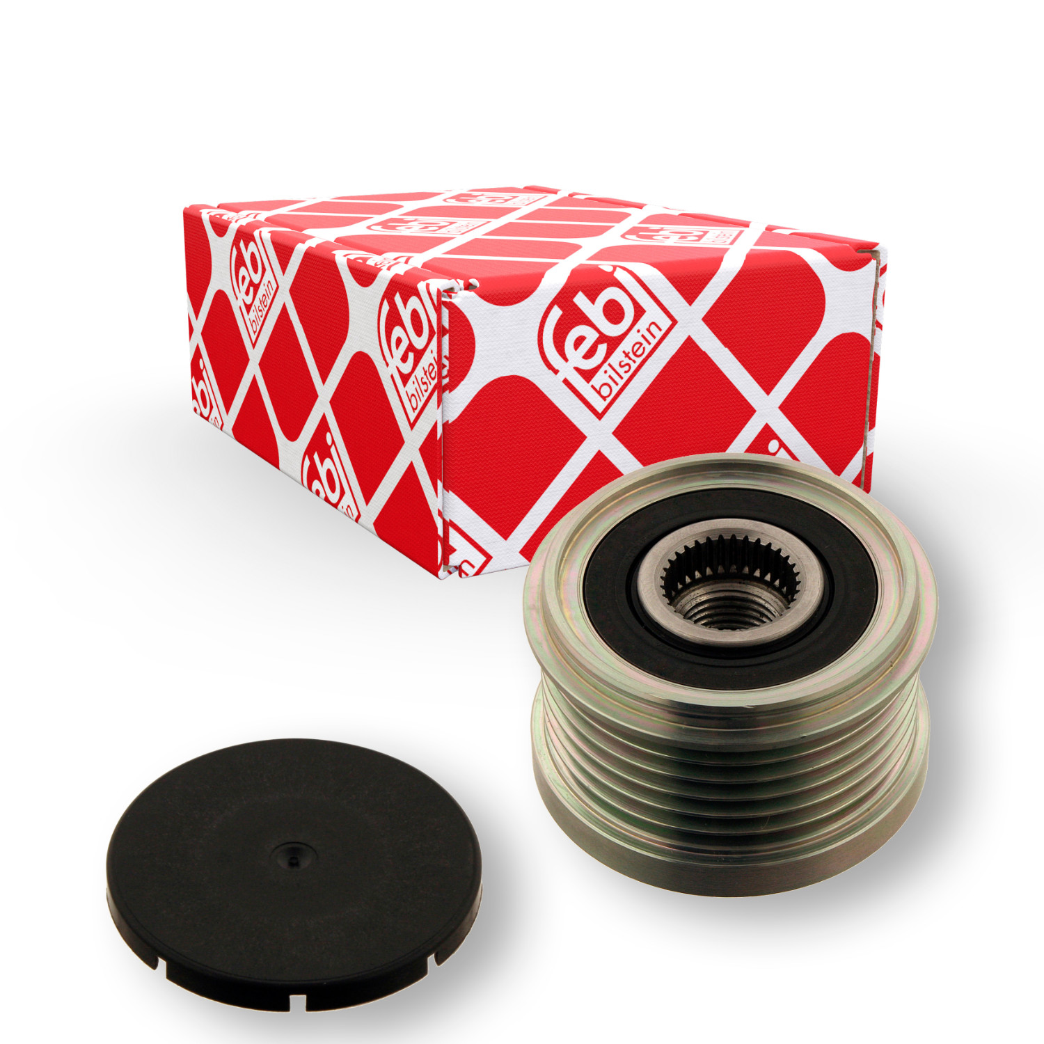 Febi 30179 Overrunning Alternator Pulley
